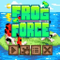 Frog Force (mobile compatible) screenshot, image №3544777 - RAWG