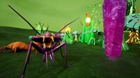 Just Add Noise - Space Island screenshot, image №3193603 - RAWG