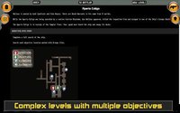 Templar Assault RPG screenshot, image №1465167 - RAWG