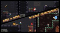 Need a Hero (itch) screenshot, image №1971840 - RAWG
