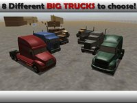 American Truck Parking 3D screenshot, image №910766 - RAWG