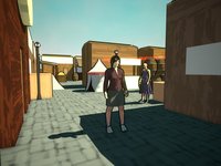 The Missing Pigs Of McReary Farm screenshot, image №2370259 - RAWG