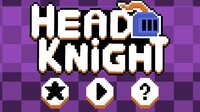 HeadKnight screenshot, image №2499764 - RAWG