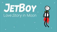 JetBoy Love Story in Moon screenshot, image №2409273 - RAWG