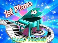 1st Piano: Simply Learn screenshot, image №3530047 - RAWG