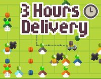 3-Hours delivery screenshot, image №2971426 - RAWG