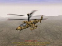Enemy Engaged: Comanche vs Hokum screenshot, image №219308 - RAWG