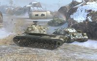 World of Tanks Blitz screenshot, image №84044 - RAWG