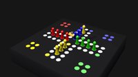 Parcheesi Boardgame Simulator screenshot, image №1666795 - RAWG