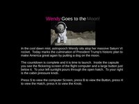 Wendy Goes to the Moon screenshot, image №1203480 - RAWG