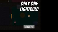 Only One Lightbulb screenshot, image №2116084 - RAWG