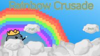 Rainbow Crusade screenshot, image №3204249 - RAWG