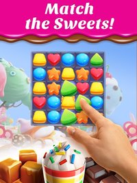 Cookie Jam Blast Fun Puzzles screenshot, image №2023834 - RAWG