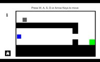 Cube Attack screenshot, image №2168543 - RAWG