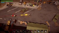 Wasted World screenshot, image №3962501 - RAWG