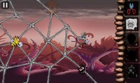 Greedy Spiders 2 screenshot, image №1514411 - RAWG