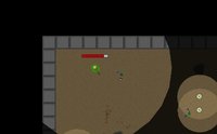 Zombie Night screenshot, image №2219680 - RAWG