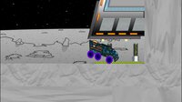 Moon Racers screenshot, image №2622575 - RAWG