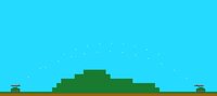 Tank game (itch) (A games) screenshot, image №3338745 - RAWG