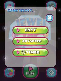Jewel Tap Blitz screenshot, image №1639159 - RAWG