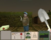 Dungeons & Nazi X screenshot, image №2594035 - RAWG
