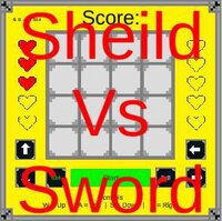 Shield vs Sword Upgrader v0.15 screenshot, image №3665569 - RAWG