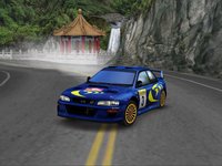 Pocket Rally screenshot, image №56583 - RAWG