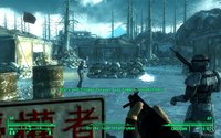 Fallout 3: Operation Anchorage screenshot, image №512666 - RAWG