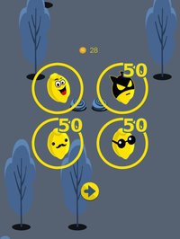 Rolling Lemon screenshot, image №1996573 - RAWG