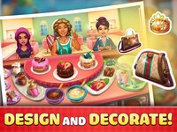 Cook It! - Chef Cooking Games screenshot, image №2027184 - RAWG