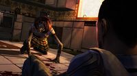 The Walking Dead: Season 1 screenshot, image №1708567 - RAWG