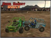 Rude Bandit Buggy screenshot, image №1625698 - RAWG