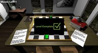 Gambit screenshot, image №2477612 - RAWG