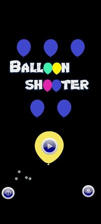 Balloon Shooter (I Games) screenshot, image №3695670 - RAWG