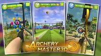 Archery Master 3D screenshot, image №1451019 - RAWG