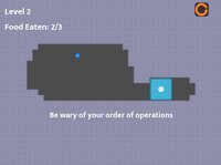 Hungry Boxes screenshot, image №2870558 - RAWG