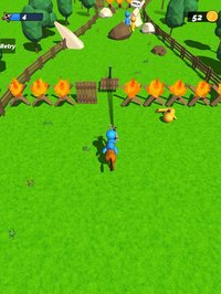 Archer Warrior screenshot, image №2293324 - RAWG