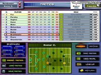 Premier Manager '97 screenshot, image №300126 - RAWG