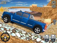Impossible Drive Challenge 3D screenshot, image №973392 - RAWG