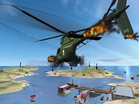 Pacific Gunship Strike 3D screenshot, image №1633744 - RAWG