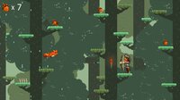 Squirrel Jump (itch) (Boogygames Studios) screenshot, image №3646431 - RAWG