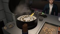 HONG KONG HAUNTING: FISHBALL GIRL screenshot, image №4239426 - RAWG