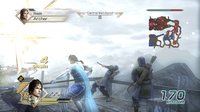 Dynasty Warriors 6 screenshot, image №495018 - RAWG