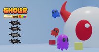 GHOLOR: Ghost and Color screenshot, image №3659137 - RAWG