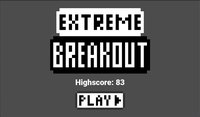 Extreme Breakout (kj1808) screenshot, image №2379615 - RAWG