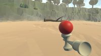 KENDAMVR - Virtual Reality Kendama screenshot, image №658182 - RAWG