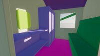 Stuck in a loop (Geo3D) screenshot, image №2590590 - RAWG