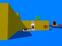 The Curse of the Cursor (e13-studio) screenshot, image №2996745 - RAWG