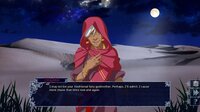 Garden of Seif: Curse of Gravehollow Peaks (itch) screenshot, image №3178280 - RAWG