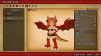 Monster Girls and the Mysterious Adventure Remastered Edition screenshot, image №4175229 - RAWG
